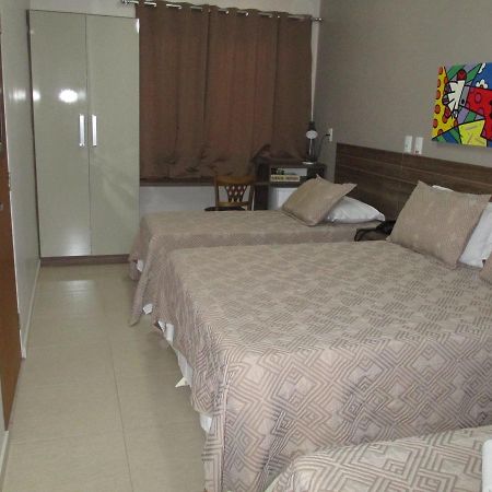 Victor Plaza Arcos Hotel Екстериор снимка