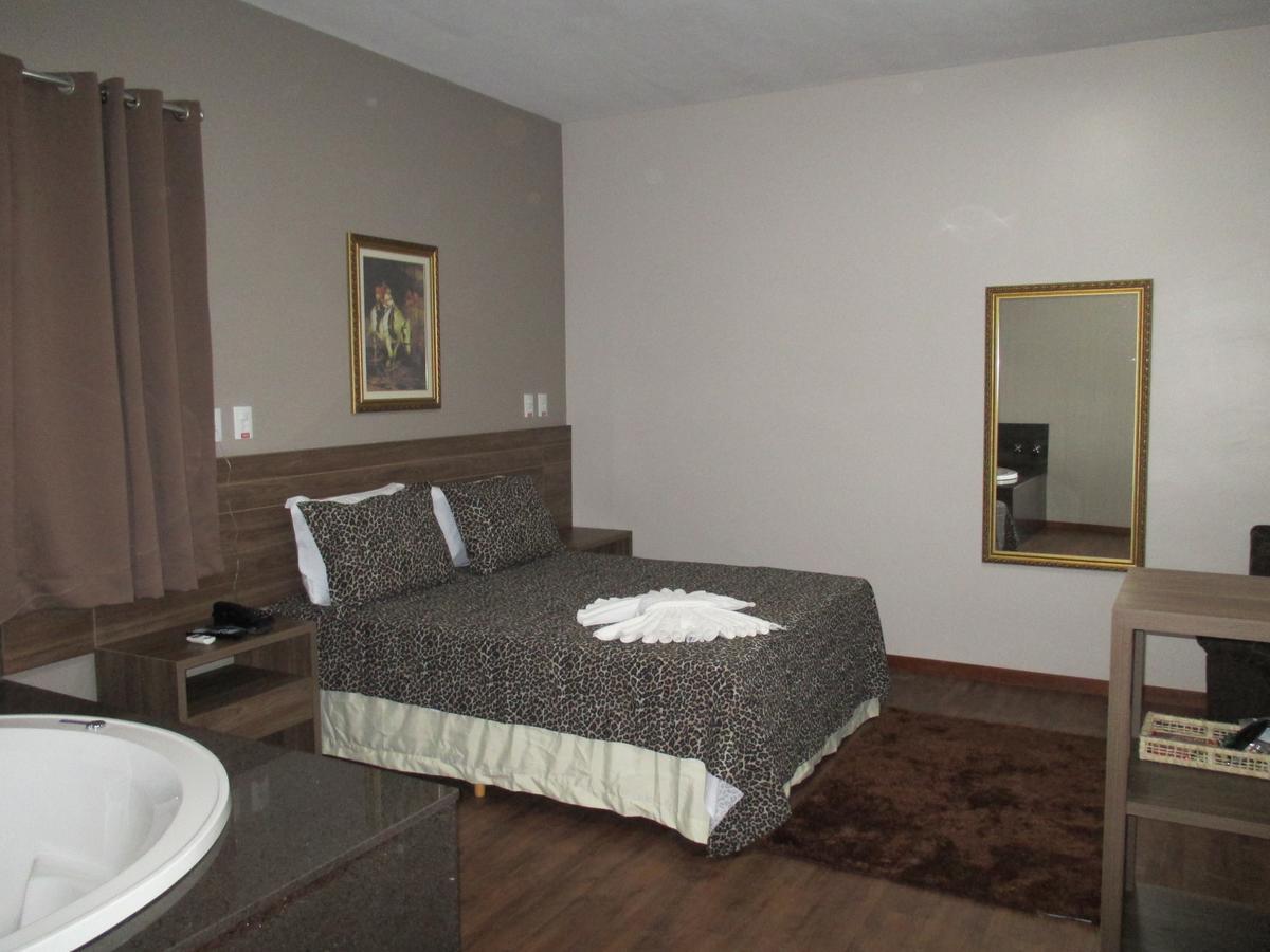 Victor Plaza Arcos Hotel Екстериор снимка